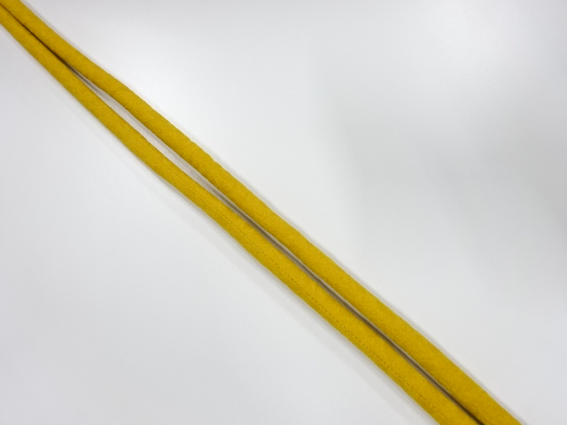 正絹　撚り房　丸くげ